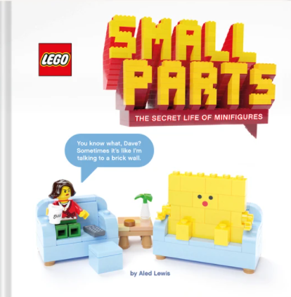 1x Lego ® Minifiguren-Cheveux Lisse Gel Pointu approche 64798 NEUF beige 