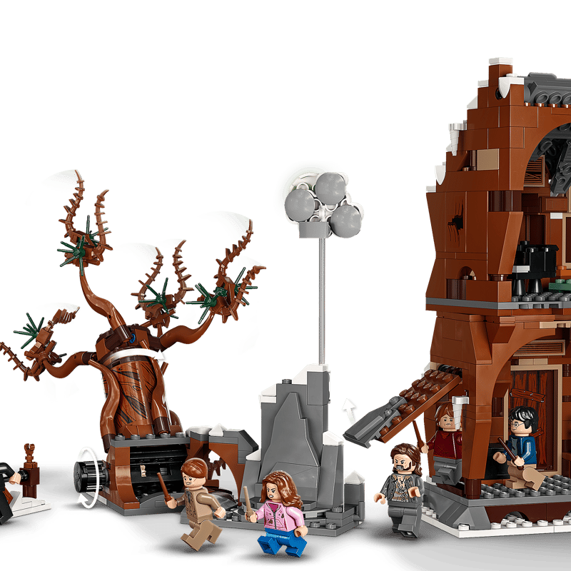 The Shrieking Shack Whomping Willow™1