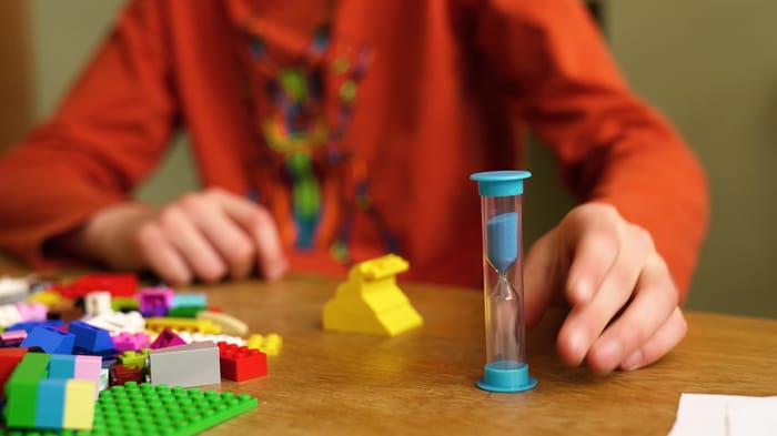 讓日常生活充滿玩樂的8 種方法| LEGO®台灣官方網站