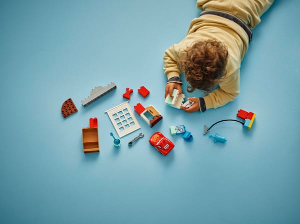 McQueen's Visit to Doc's Garage - Image 10