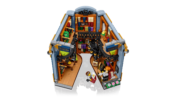 Bookshop: Book Nook - Image 6
