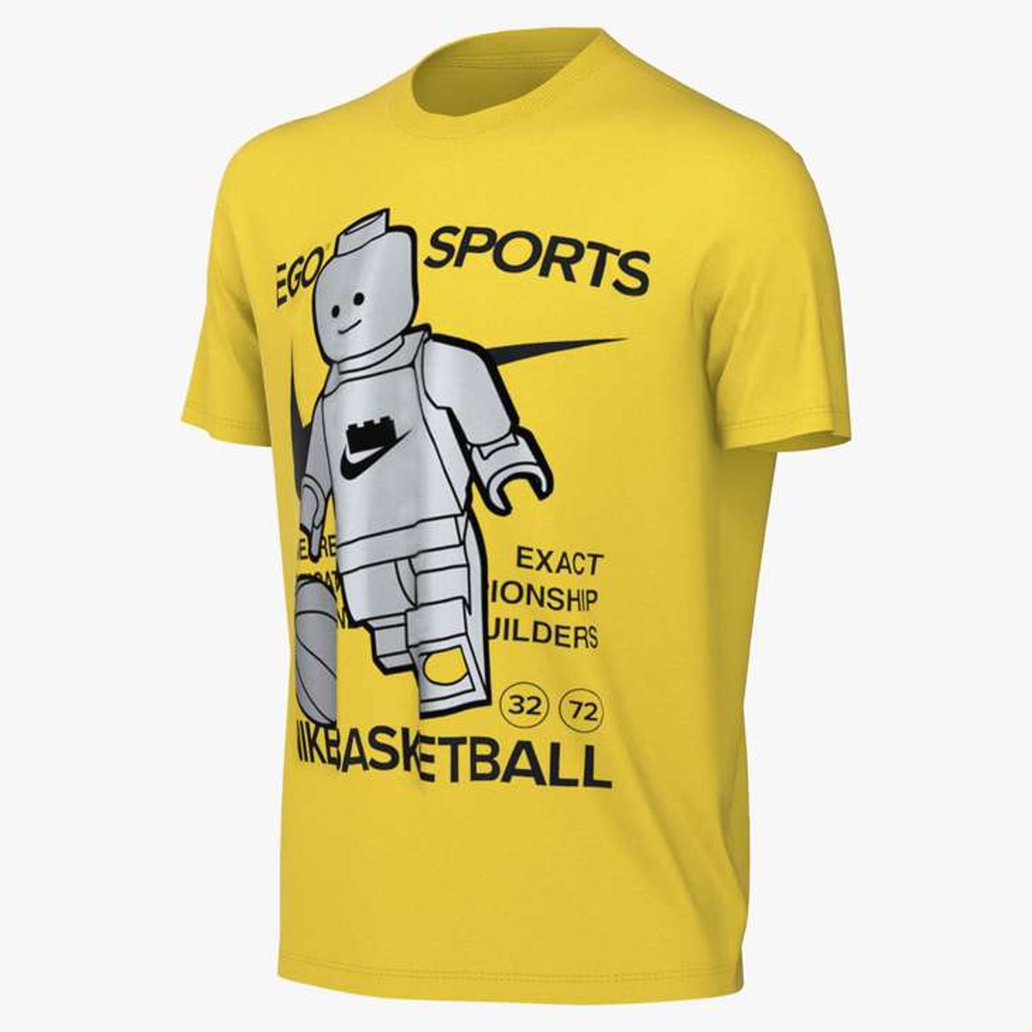 Nike x LEGO® Collection T-Shirt