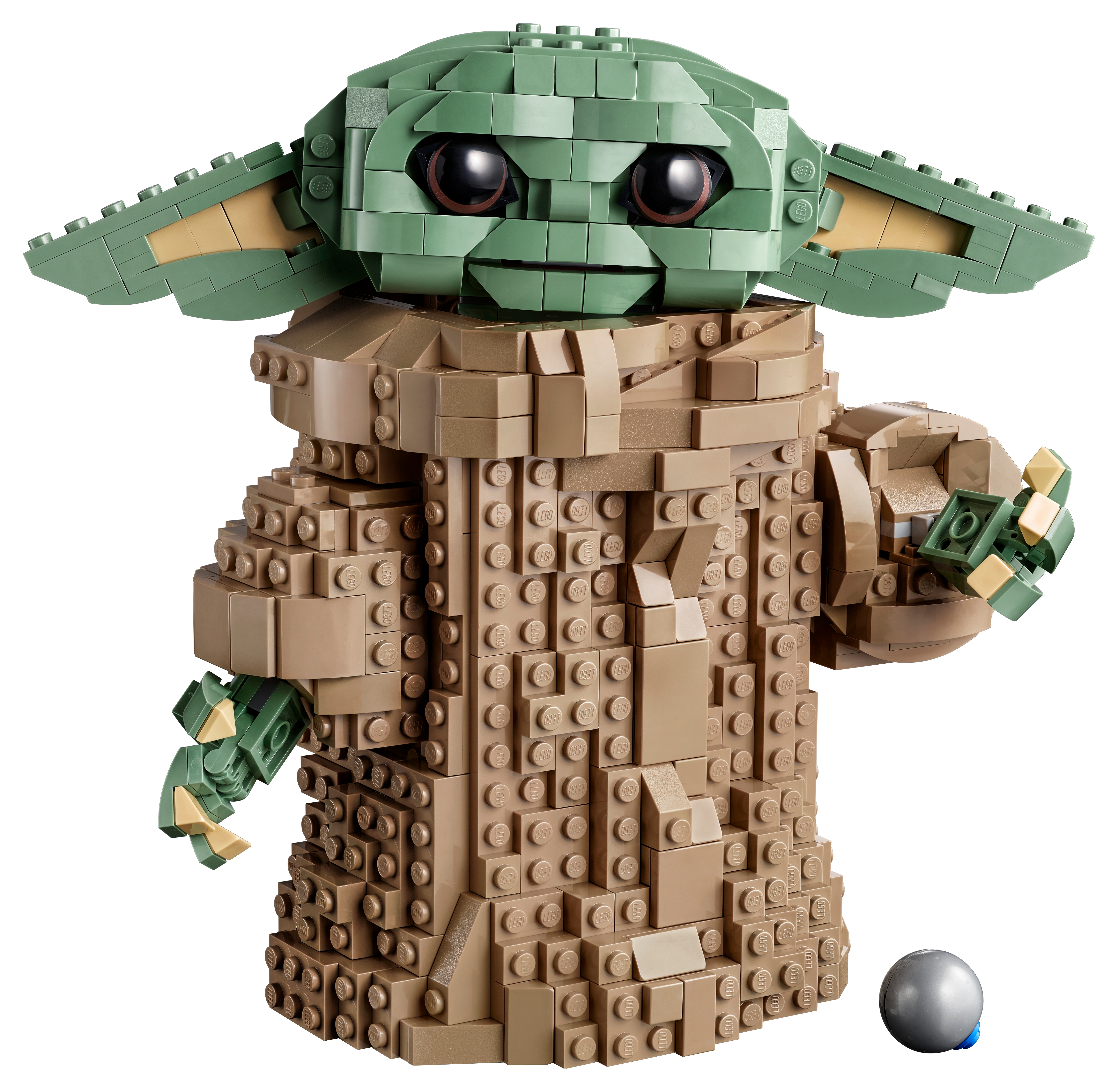 The Child 75318 | Star Wars™ | Buy online at the Official LEGO® Shop US