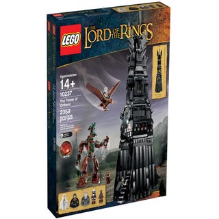 The Tower of Orthanc™