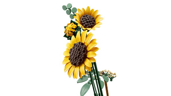 Sunflower Bouquet - Image 7