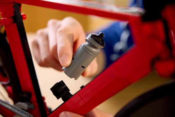 Road Bike - Image 13