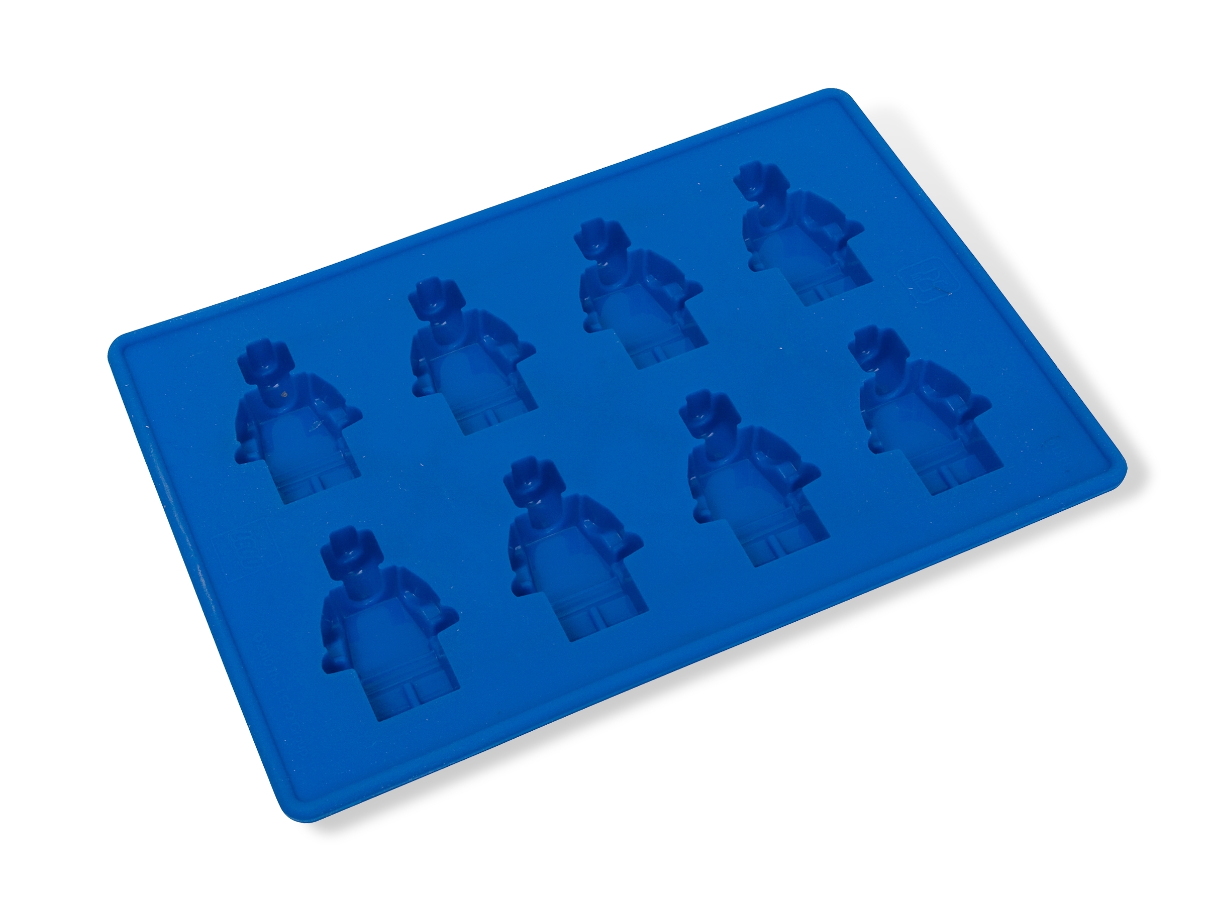 Peave ijzer Kleverig Minifigure Ice Cube Tray 852771 | UNKNOWN | Buy online at the Official LEGO®  Shop NL