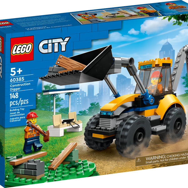 Regalos para niñas y niños de 6, 7 y 8 años, Oficial LEGO® Shop MX