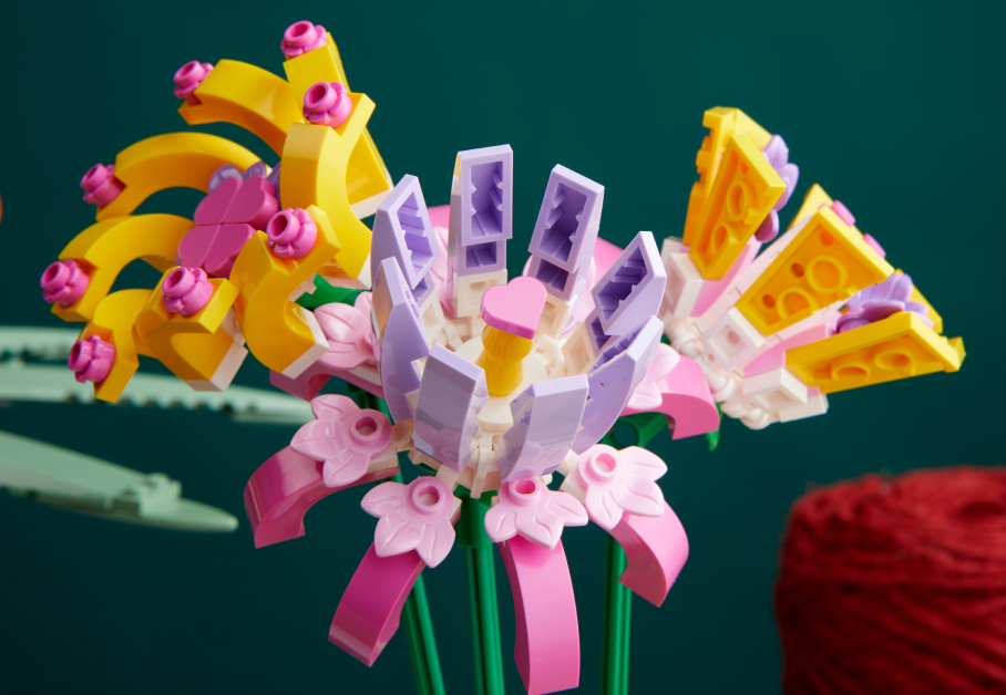 Cherry Blossoms 40725 | Other | Buy online at the Official LEGO