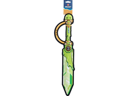 LEGO 854307 - Mateos Z-Blob-sværd