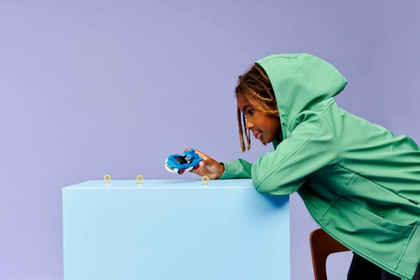 Sonic: Speedster Lightning - Image 10