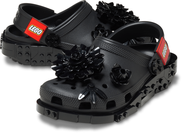 Midnight Garden Creativity Clog - Image 1