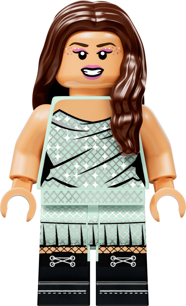 Olivia Rodrigo's Vinyl - Image 9