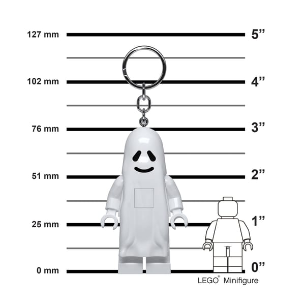 LEGO® Ghost Key Light - Image 6