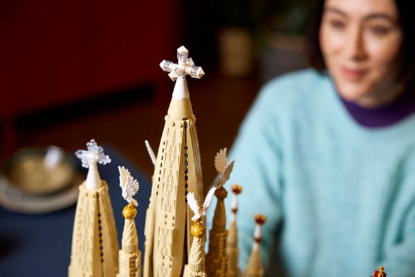 Sagrada Família - Image 11