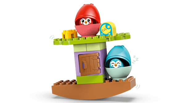 Balancing & Stacking Tree - Image 6