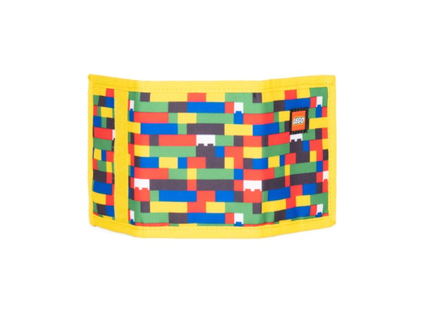 LEGO 5008738 Portefeuille briques — visuel 4 sur 5