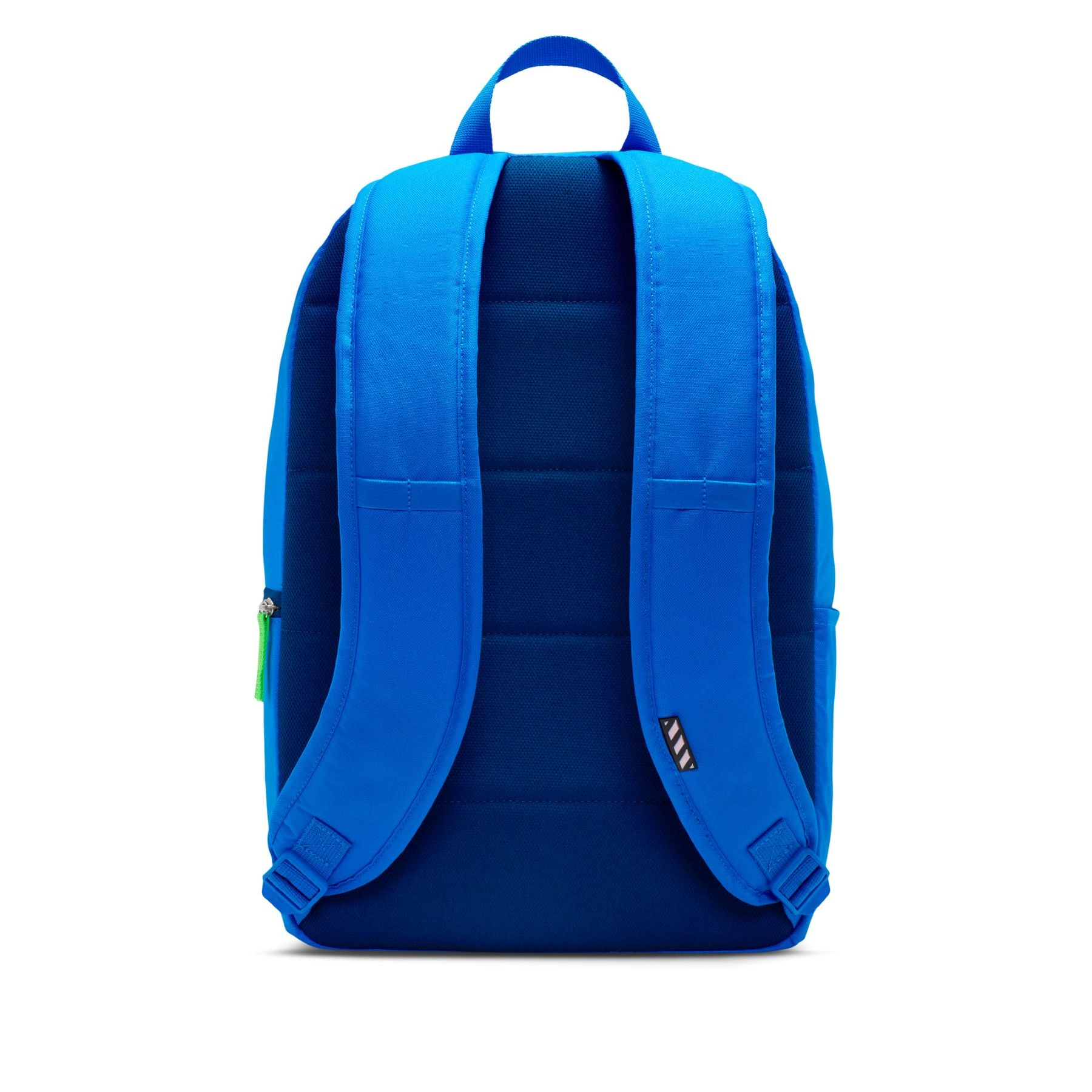 ⭐︎hori1209⭐︎＊希少＊ヴィンテージ NIKE 青 リュック・バック Nike Heritage Backpack World Indigo Swoosh Logo School/Work/Gym 17