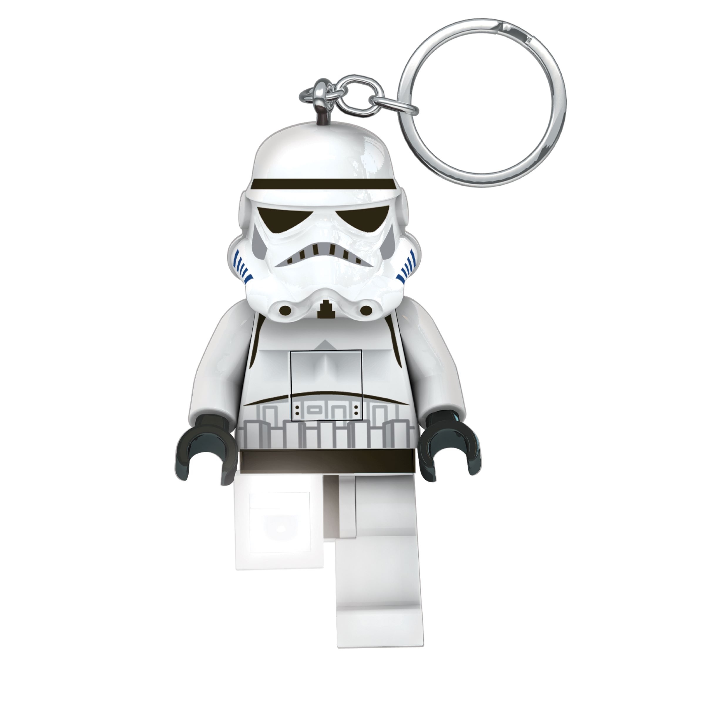 oplukker Bryggeri Statistikker Stormtrooper™ Key Light 5007291 | Star Wars™ | Buy online at the Official  LEGO® Shop US