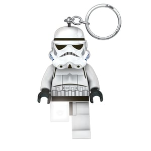 Porte-clés lumineux Stormtrooper™