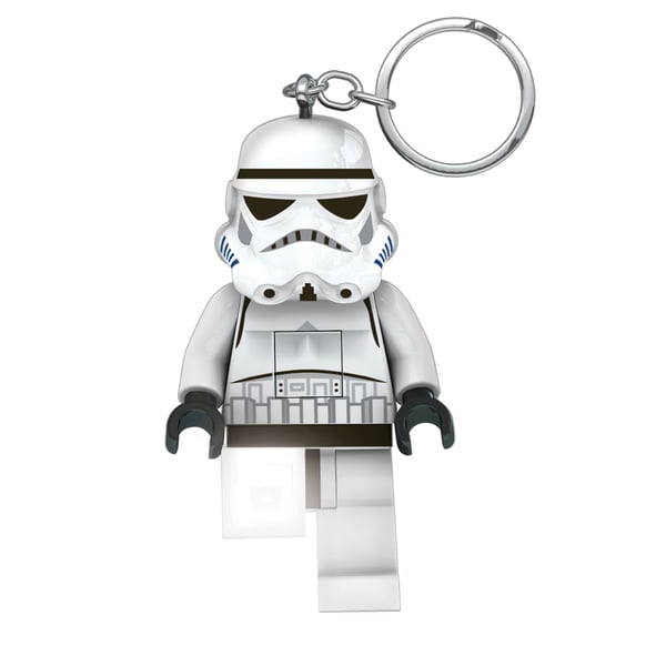 LEGO 5007291 Porte-clés lumineux Stormtrooper™