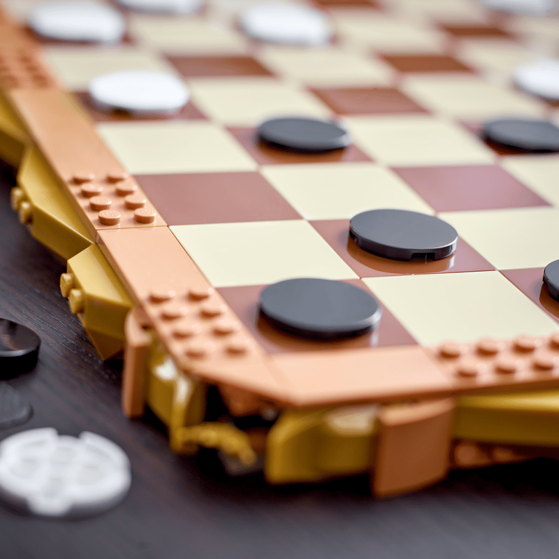 Traditional Chess Set 40719 Other Buy online at the Official