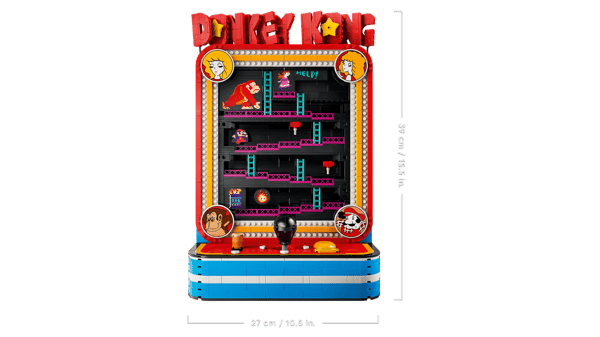 Donkey Kong™ Arcade - Image 12