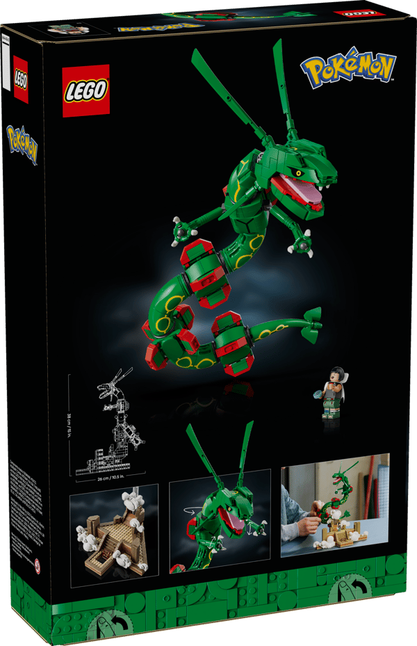 Rayquaza - Image 21