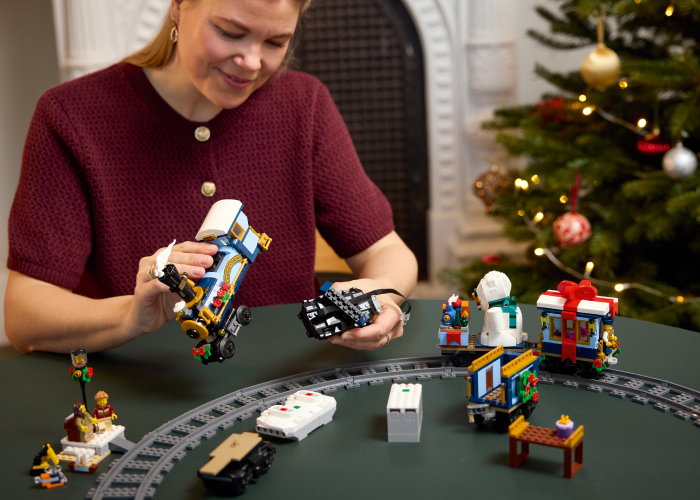 クリスマス 置物 その他 Amazon | SANNIX クリスマス 置き物 | クリスマス雑貨 | おもちゃ
