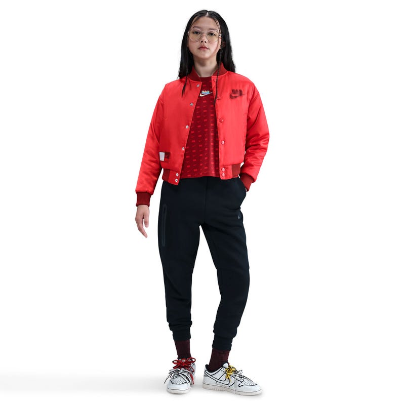 Nike x LEGO® Collection Jacket 5009949 | Nike | Buy online at the Official LEGO® Shop US