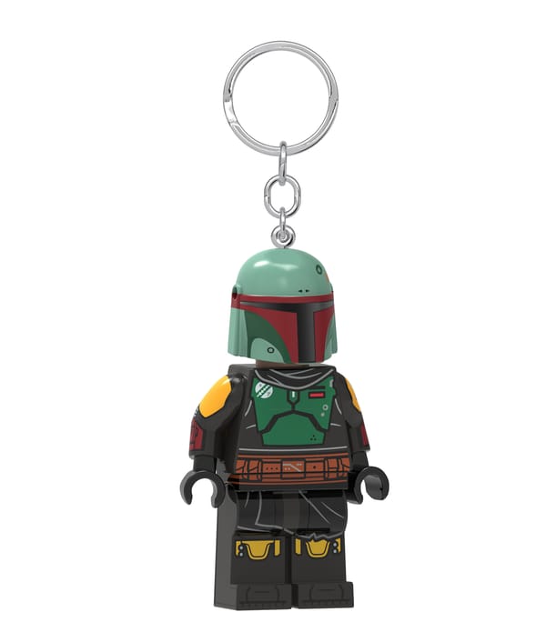 Boba Fett™ Key Light - Image 5