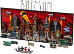 Batman: The Animated Series Gotham City™