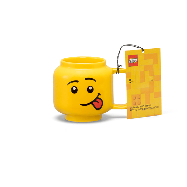 LEGO 5009033 Petite tasse en céramique – Loufoque — visuel 2 sur 2