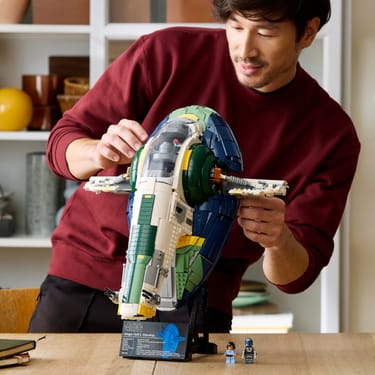 R2-D2 | Characters | Star Wars Figures |レゴ®ショップ公式