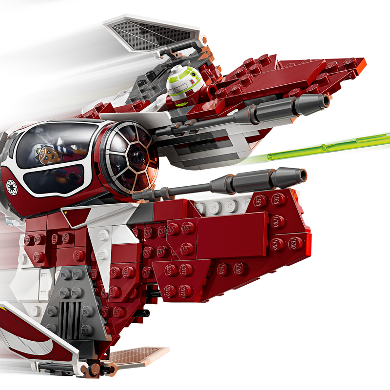 Ahsoka's Jedi Interceptor™