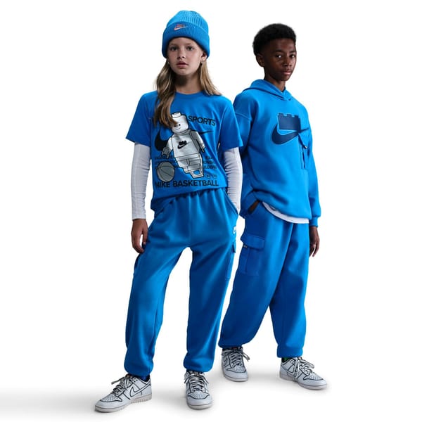 Nike x LEGO® Collection Cargo Pants - Image 8