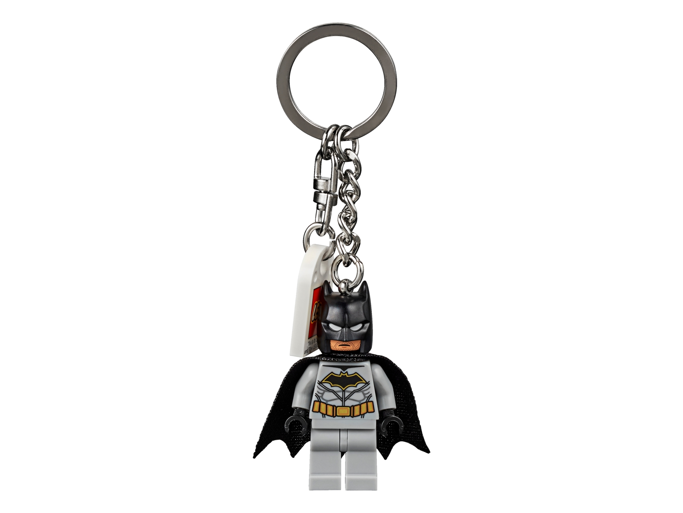 853951 Batman DC Comic Schlüsselanhänger Keychain OVPNEU LEGO® Super Heroes 