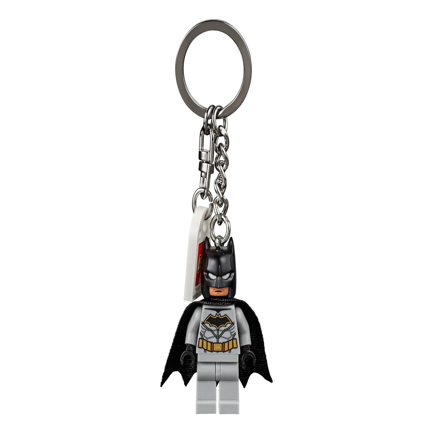 Portachiavi di Batman™ 853951 | Batman™ | LEGO® Shop ufficiale IT