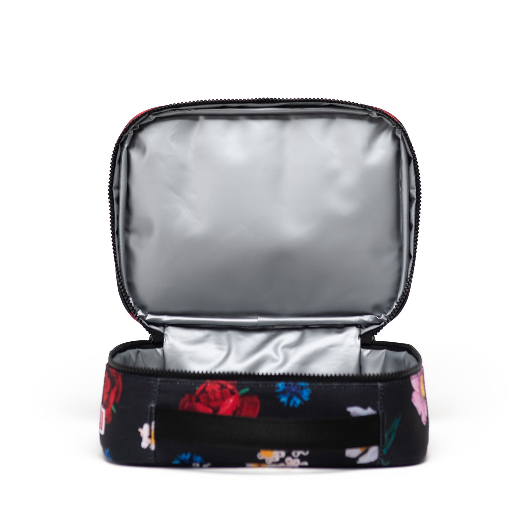 Pop Quiz Lunch Box Little Herschel™ – Falling Florals 5010430
