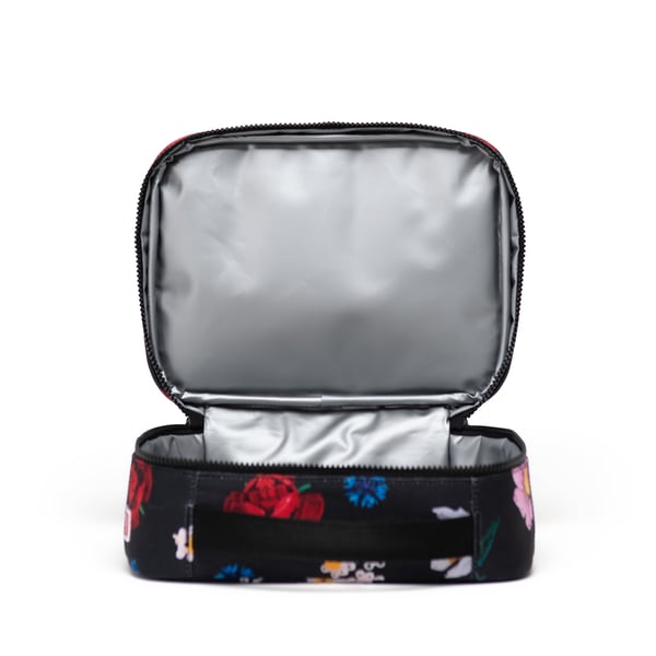 LEGO 5010430 Boîte repas Pop Quiz Little Herschel™ – Pluie de fleurs — visuel 4 sur 5