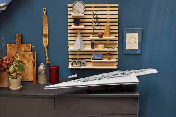 Executor Super Star Destroyer™ - Image 18