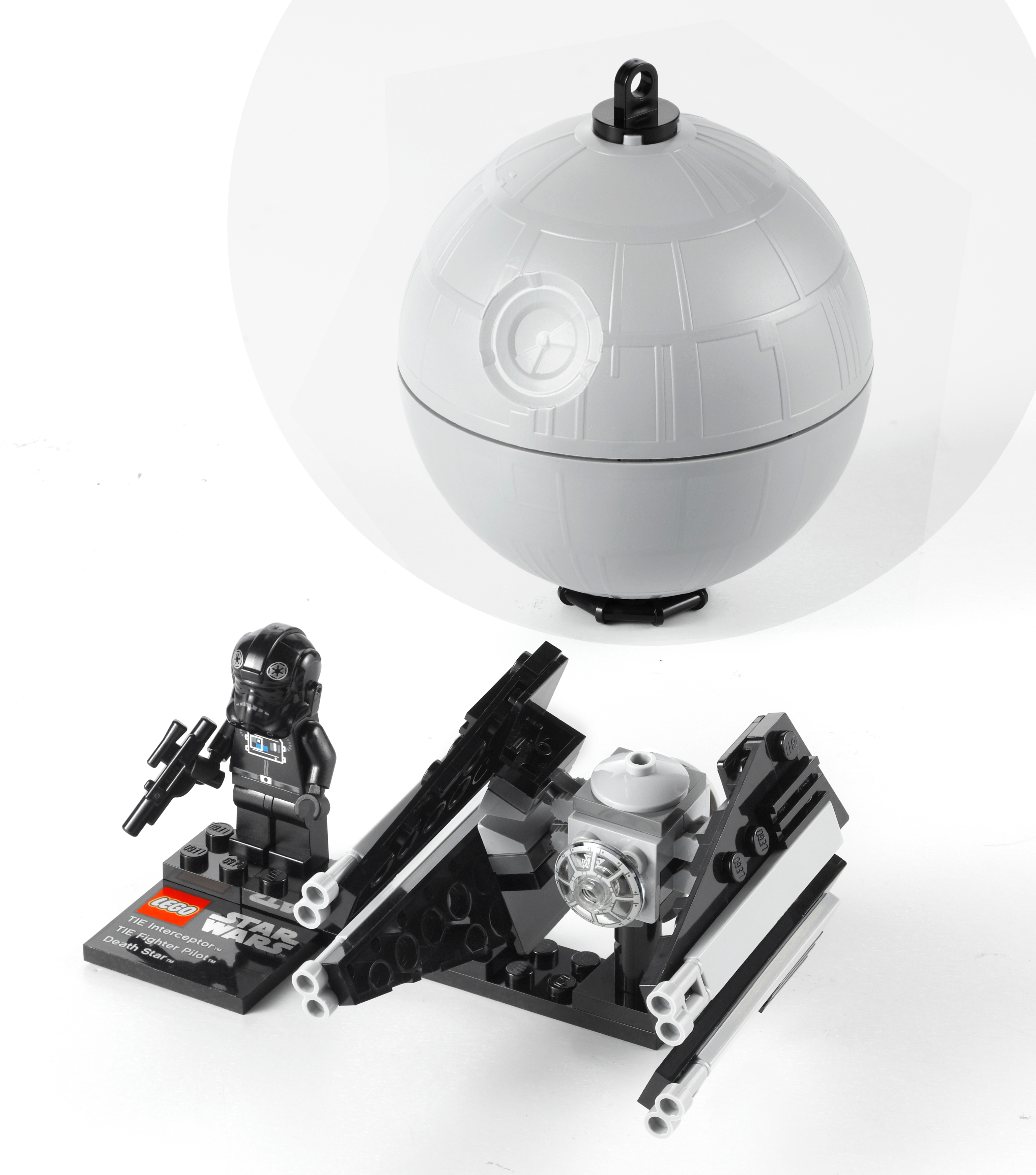 The History of the LEGO® Star Wars™ Death Star Sets | Official