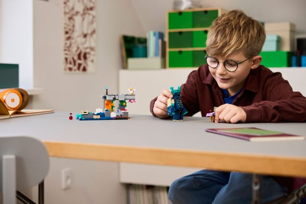 The Warden Encounter - Image 10