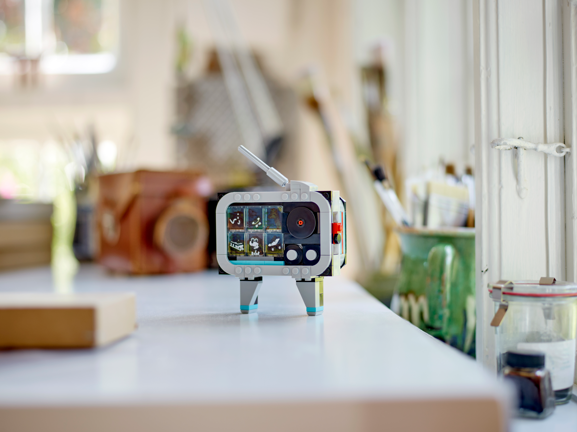 Retro Camera 31147 | Creator 3-in-1 | Buy online at the