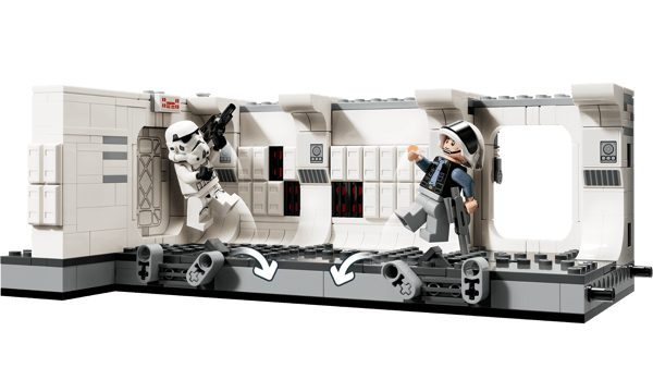 Boarding the Tantive IV™ - Image 6