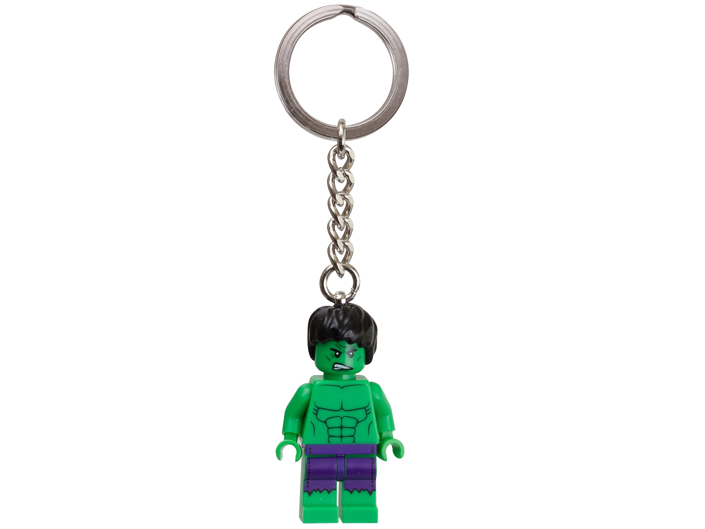 LEGO® Marvel Super Heroes The Hulk 