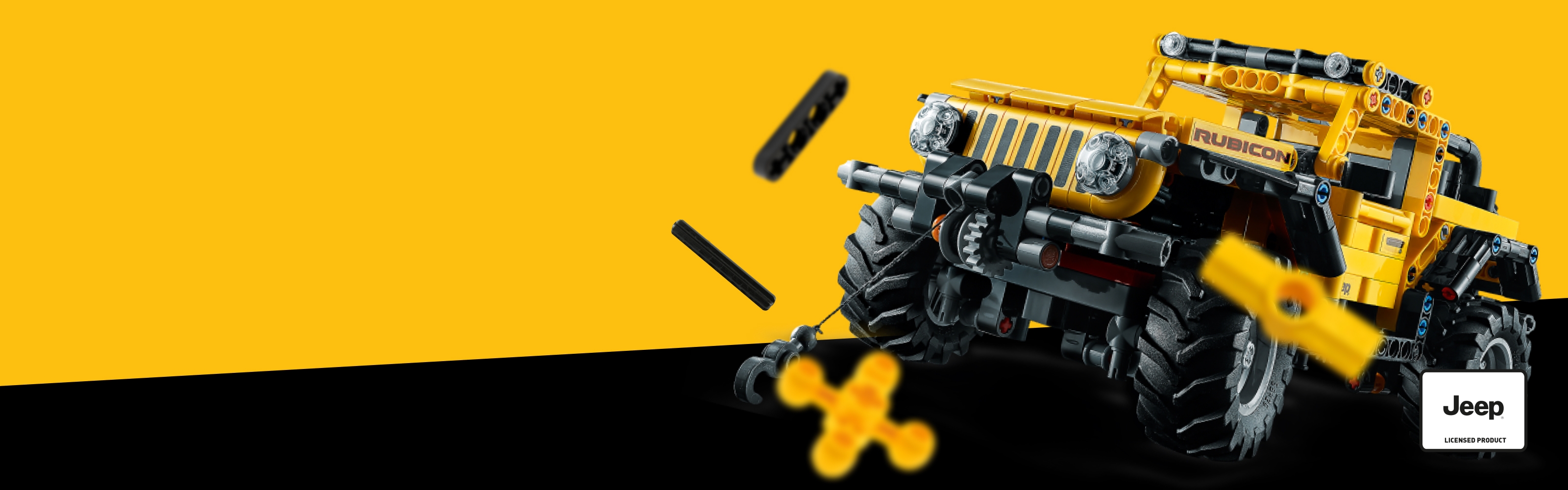 Lego® Technic  2 Fahrzeugpanele 3x5 Form 1 & 2 Hellblau  6097568  6097569 87086 