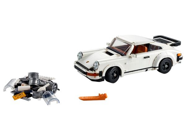 Porsche 911 - Image 1