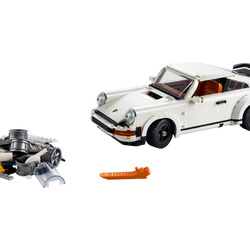 Porsche 911 10295 LEGO® Icons Buy online at the Official LEGO