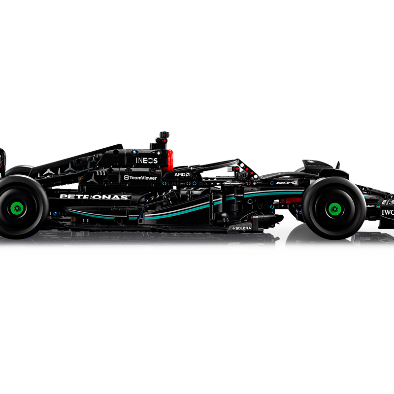 Mercedes-AMG F1 W14 E Performance